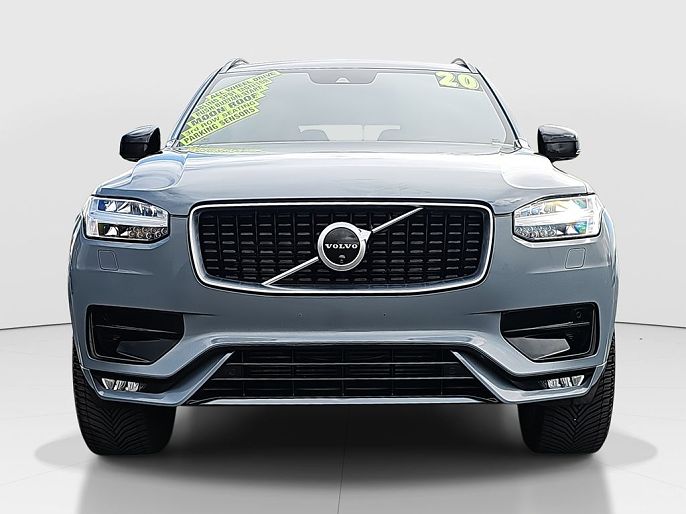 2020 Volvo XC90
