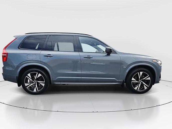 2020 Volvo XC90