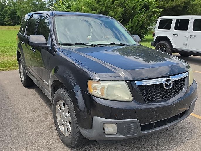 2008 Mazda Tribute