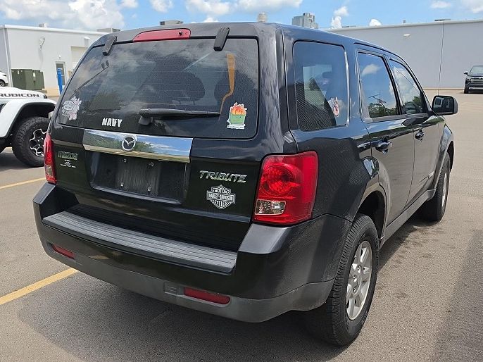 2008 Mazda Tribute