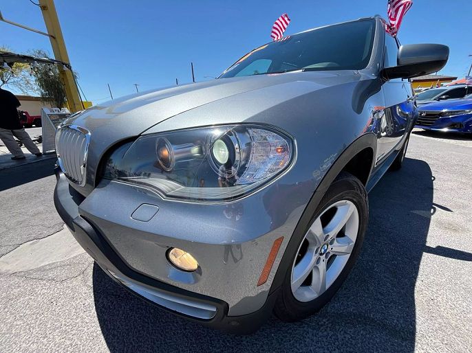 2010 BMW X5