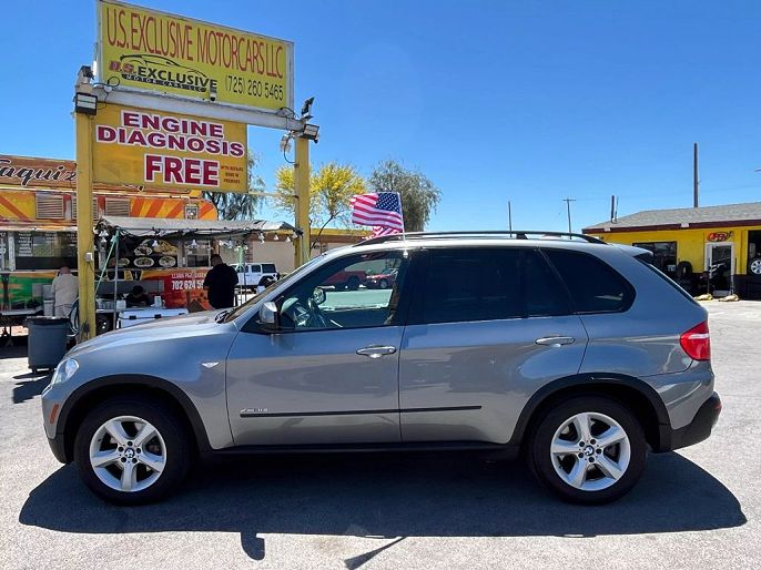 2010 BMW X5