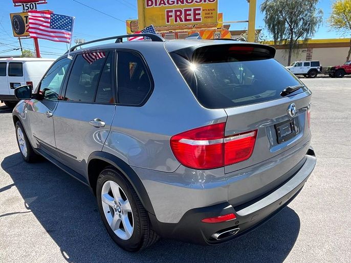 2010 BMW X5