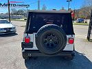 1998 Jeep Wrangler SE image 36
