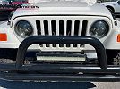 1998 Jeep Wrangler SE image 5
