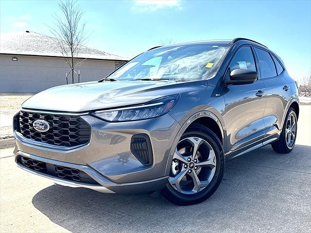 2023 Ford Escape
