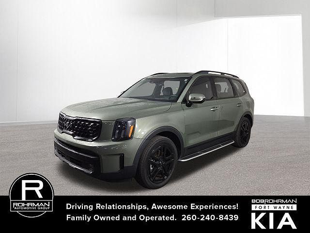2024 Kia Telluride