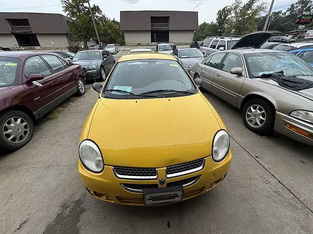 2004 Dodge Neon