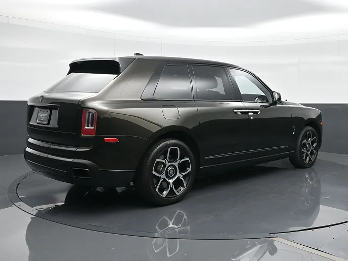 2024 Rolls-Royce Cullinan