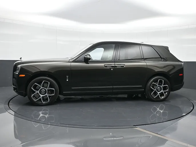 2024 Rolls-Royce Cullinan