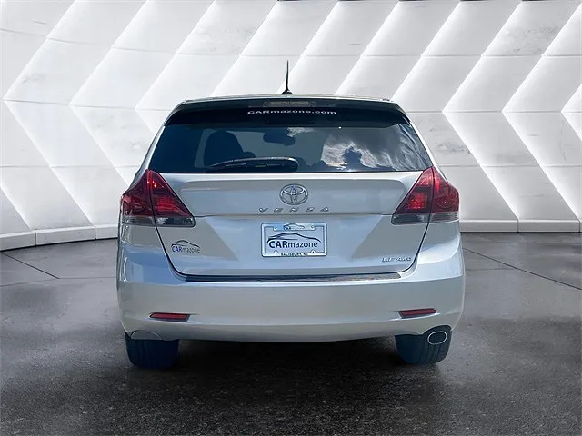 2013 Toyota Venza