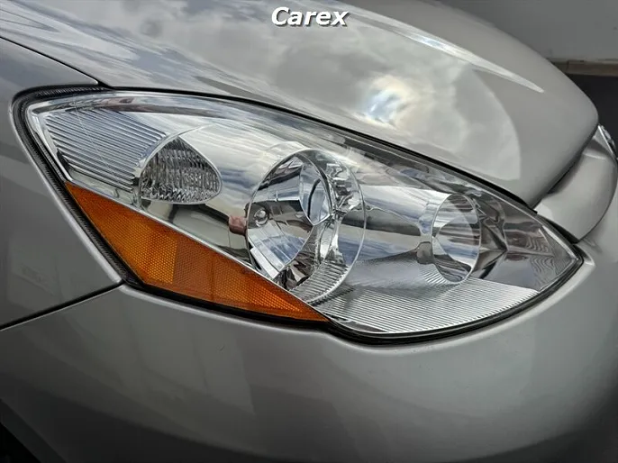 2006 Toyota Sienna