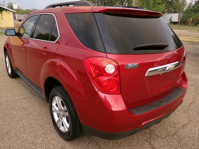 2015 Chevrolet Equinox