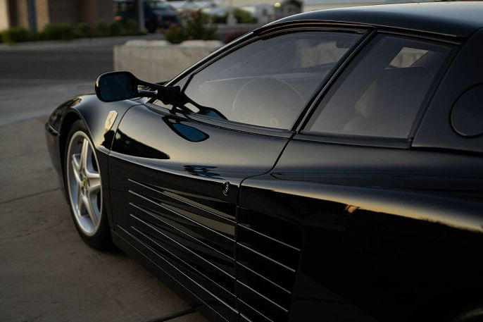 1994 Ferrari F512