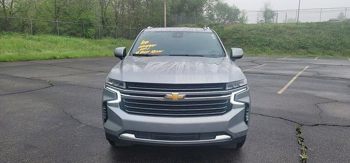 2023 Chevrolet Tahoe