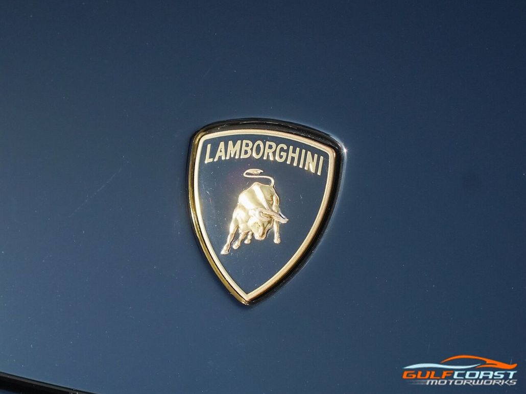 2009 Lamborghini Gallardo LP560 image 3
