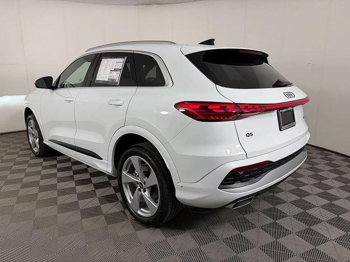 2026 Audi Q5