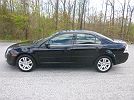 2006 Ford Fusion SEL image 7