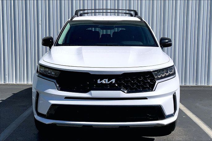 2023 Kia Sorento