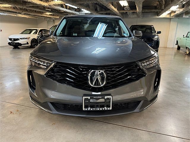 2025 Acura RDX