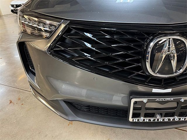 2025 Acura RDX