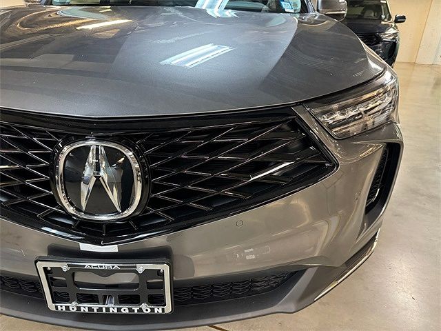 2025 Acura RDX
