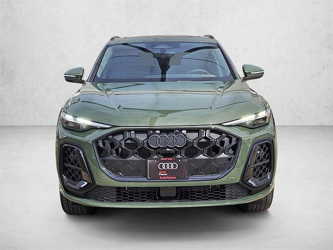 2026 Audi Q5