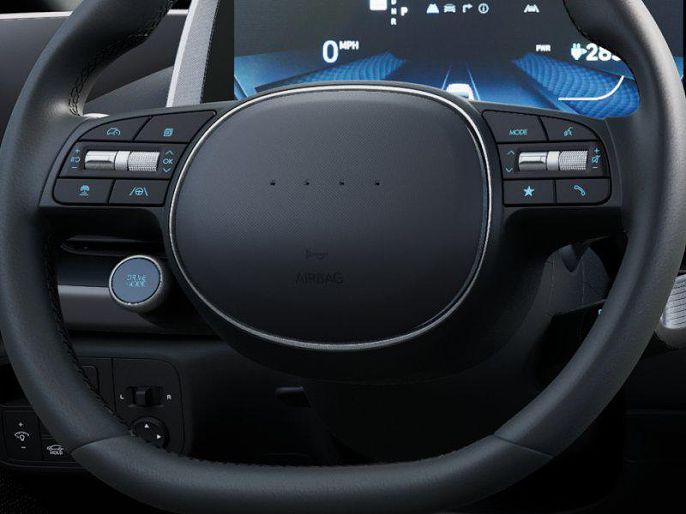 2025 Hyundai Ioniq 6
