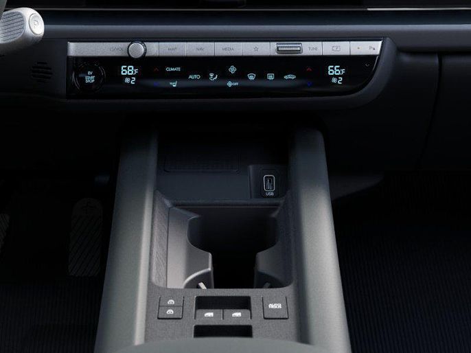 2025 Hyundai Ioniq 6