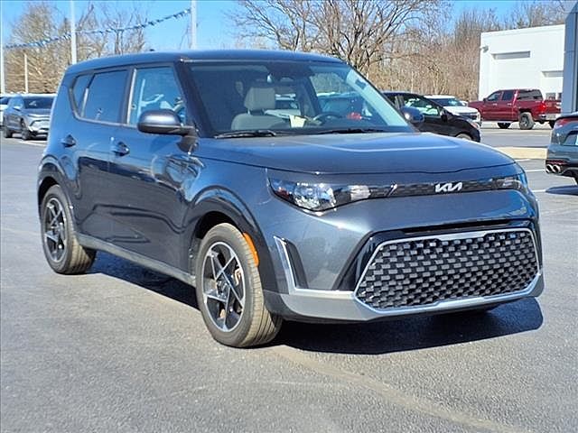 2023 Kia Soul