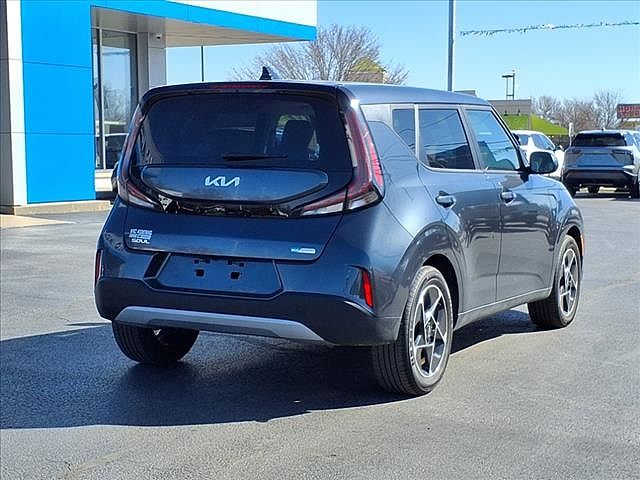 2023 Kia Soul