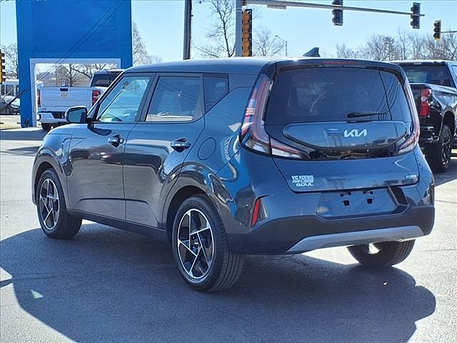 2023 Kia Soul