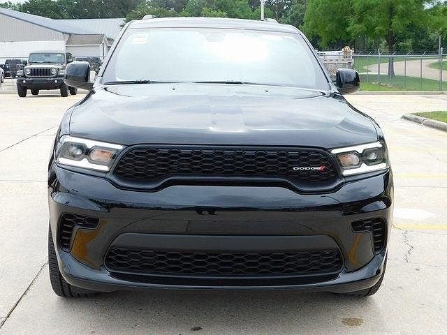 2025 Dodge Durango