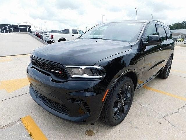 2025 Dodge Durango