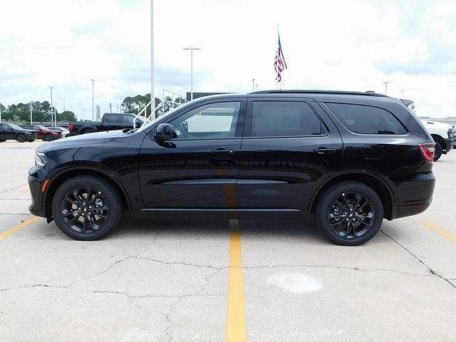 2025 Dodge Durango