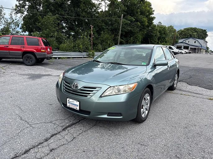 2009 Toyota Camry