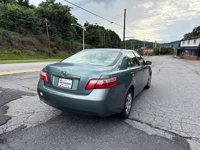 2009 Toyota Camry