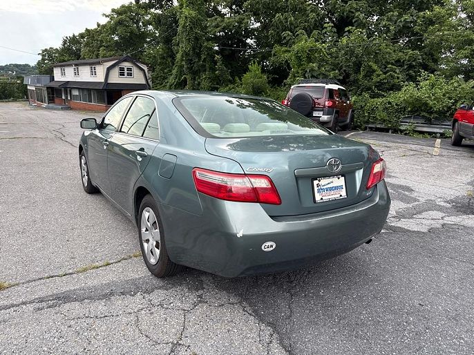 2009 Toyota Camry
