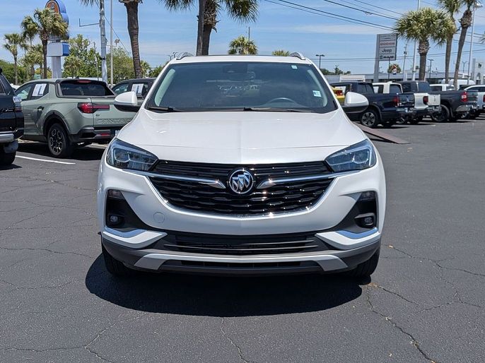 2023 Buick Encore GX