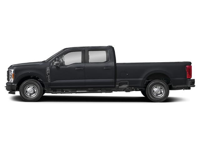 2025 Ford F-250