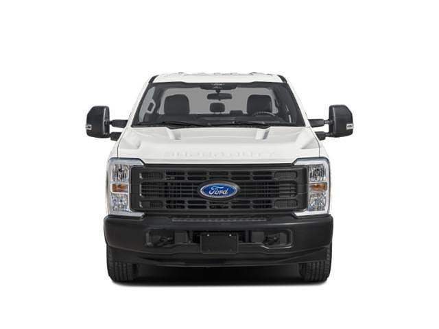 2025 Ford F-250