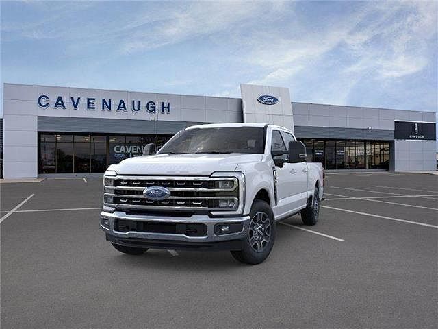 2026 Ford F-350