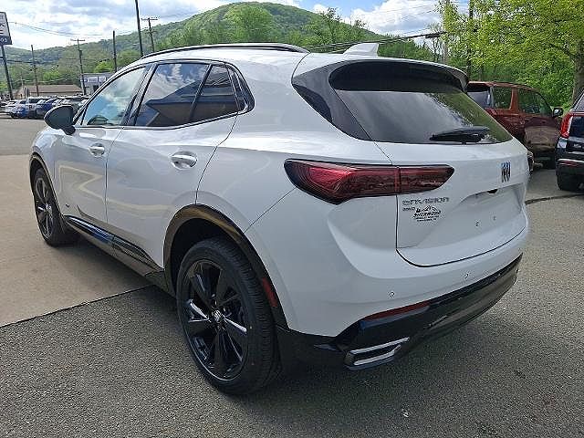 2026 Buick Envision