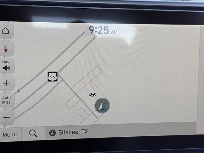 2025 Hyundai Ioniq 6