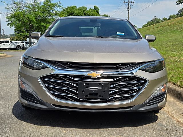 2022 Chevrolet Malibu