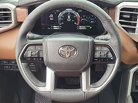 2025 Toyota Tundra