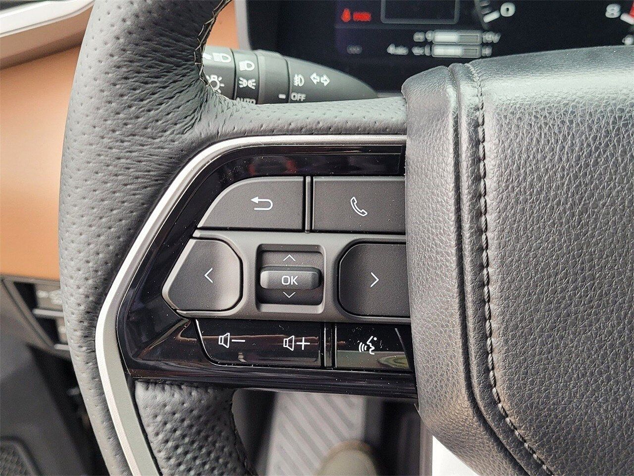 2025 Toyota Tundra