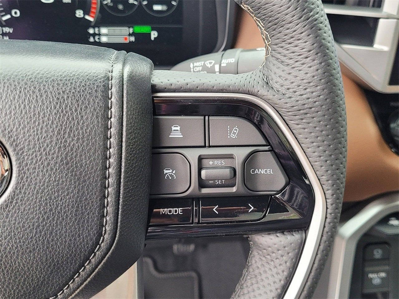 2025 Toyota Tundra