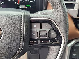 2025 Toyota Tundra