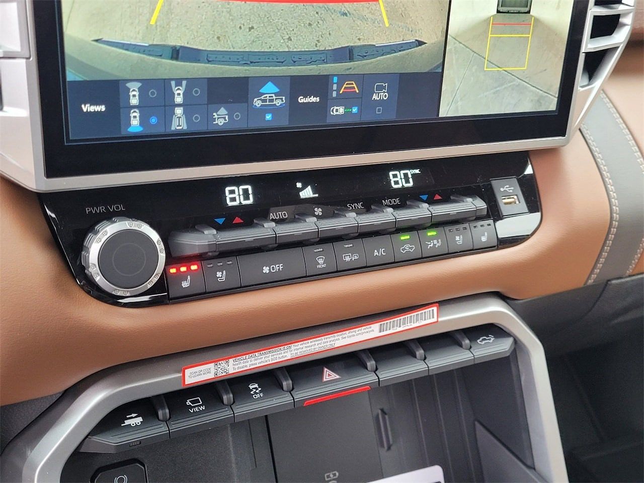 2025 Toyota Tundra